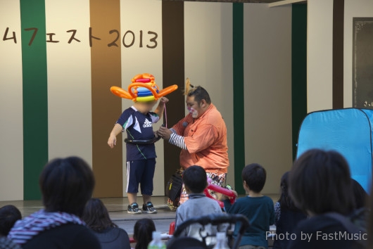 札幌オータムフェスト2013
