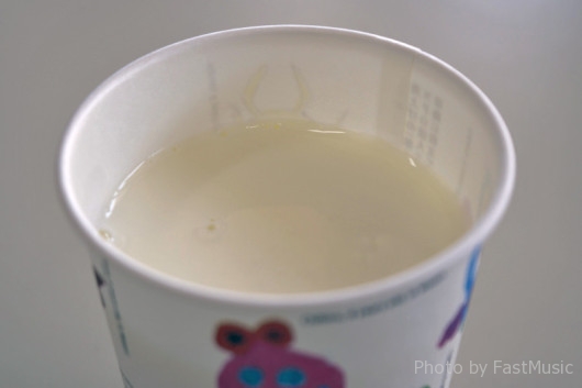 コープはまなか・タカナシ乳業「特選・北海道4.0牛乳」